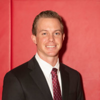 Sulphur High School Employee Grant Bates's profile photo