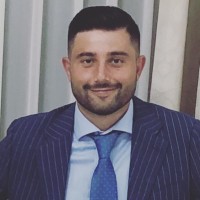 CERTA CREDITA Employee Salvatore Pansera's profile photo