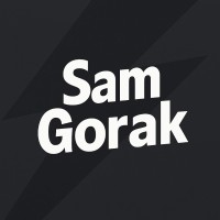 Sam Gorak Email & Phone Number