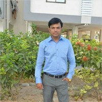 MAS Finance Employee Jaymin Shastri's profile photo