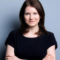 froots Employee Gloria Pölz's profile photo