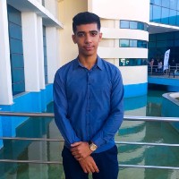 Hexagone SAS Employee Mohamed Kouki's profile photo