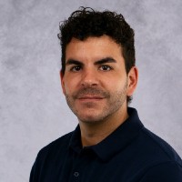 Technica Engineering GmbH Employee Jaume Tamargo Garcia's profile photo