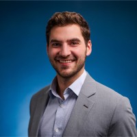 HawkEye 360 Employee Ryan Fielder's profile photo