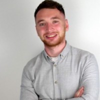 Piranha Bar Employee Darragh Pyne's profile photo