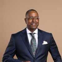 John Hopkins University Employee Thomas Byrd's profile photo