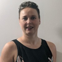 Iron Mountain Employee Danielle Yurko's profile photo
