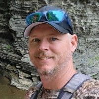 Rehrig Pacific Company Employee Bryan Polk's profile photo