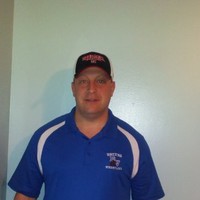 Sanofi Pasteur Employee Ramsay's profile photo