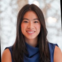 Deloitte Employee Caroline Mark's profile photo