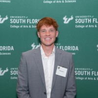 Hillsborough County Public Schools Employee Elliot Hermann's profile photo