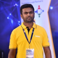 Chaluvegowda Kr Email