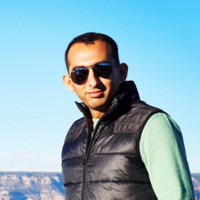 Vijay C Email & Phone Number