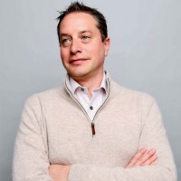 ServiceNow Employee Doug Pitek's profile photo