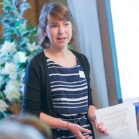 RNIB Employee Holly Richards's profile photo