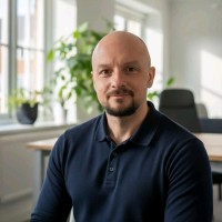 Pinewood Group Limited Employee John Chase's profile photo