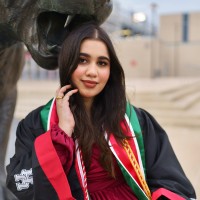 Anum Anwer Email