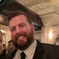 The Houstonian Hotel, Club & Spa Employee James Latham's profile photo
