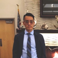 Northrop Grumman Employee William Luu's profile photo
