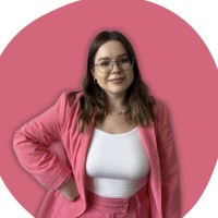 I DESIGN Employee Patrycja Cieślik's profile photo