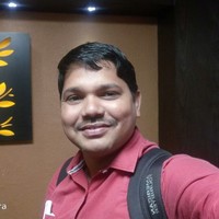 DishTV Employee Sushanta Sahu's profile photo