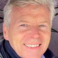 Damian Cavanagh Email & Phone Number