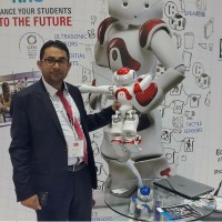 Ashraf Mustafa Email & Phone Number