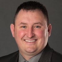 Allstate Employee Wes Geyer's profile photo