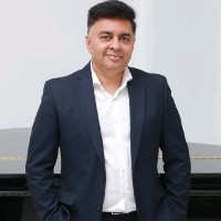 HCLTech Employee Deepak Chauhan's profile photo