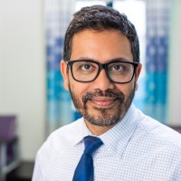 Anish Ray Email & Phone Number