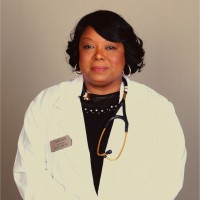 Carlita Lewis Agpcnp-C Email