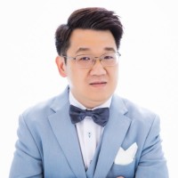 Ministry of Finance (Singapore) Employee Lawrence Ang's profile photo