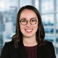 Parker Poe Adams & Bernstein LLP Employee Blair Carpenter's profile photo