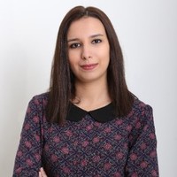 Red Med Capital Employee Intissare Bajta's profile photo