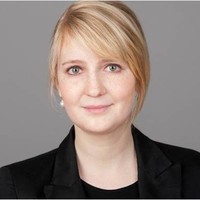 Braun Household Employee Mirja de Luca's profile photo