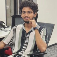 MassMutual India Employee Sai Chander's profile photo