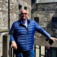 Keith Mottram Email & Phone Number