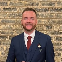 DDX Transport Employee Brad Smith's profile photo