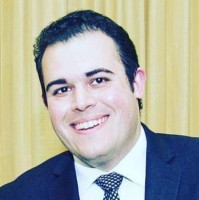 Bentley Systems Employee Dan Garcia's profile photo