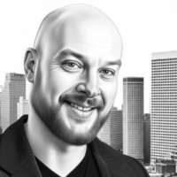 George Winsper Email & Phone Number