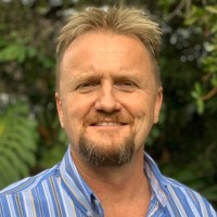 RAE Engineering and Inspection Ltd. Employee Gerard von Dem Bongart's profile photo