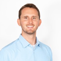 Crexi Employee Devin Duke's profile photo