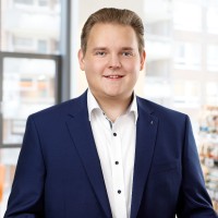 GS1 Germany GmbH Employee Pascal Weide's profile photo