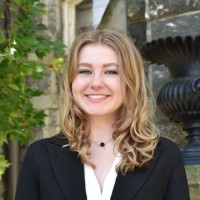 Georgetown University College of Arts & Sciences Employee Clara Turck's profile photo