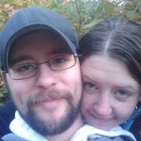 Amazon Web Services Employee Thomas Replogle's profile photo
