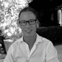 Swire Renewable Energy Employee Niklas Andersson's profile photo