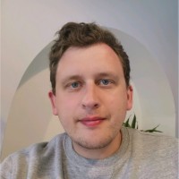 Nick Goodwin Email & Phone Number