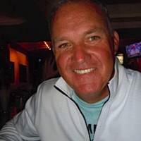 Payroll Vault Employee Tim Roberts's profile photo