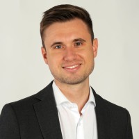 EasyGov Solutions Employee Andrea Cioli's profile photo