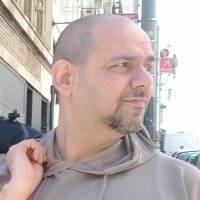Bitdefender Employee Mihai's profile photo